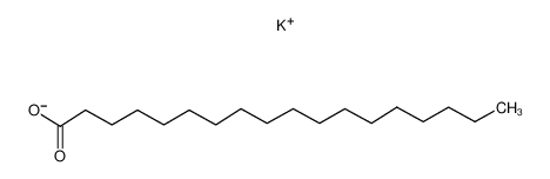 Picture of Potassium stearate