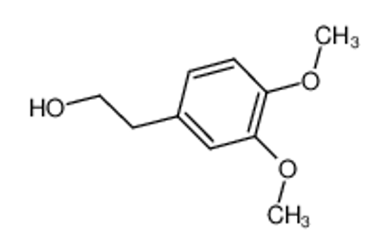 Picture of 2-(3,4-Dimethoxyphenyl)ethanol