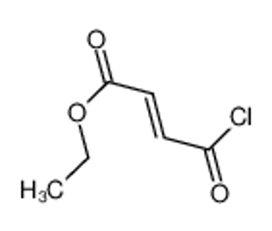 Picture of 3-Chlorocarbonylacrylic acid ethyl ester