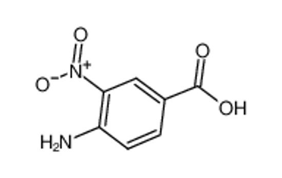 Изображение 4-Amino-3-nitrobenzoic acid