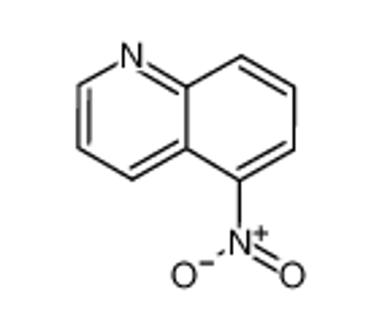 Picture of 5-Nitroquinoline