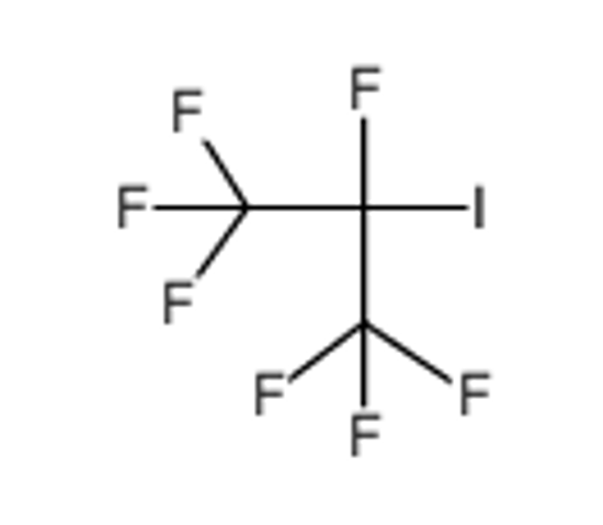 Picture of Heptafluoroisopropyl iodide
