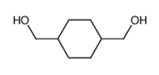 Picture of 1,4-Cyclohexanedimethanol