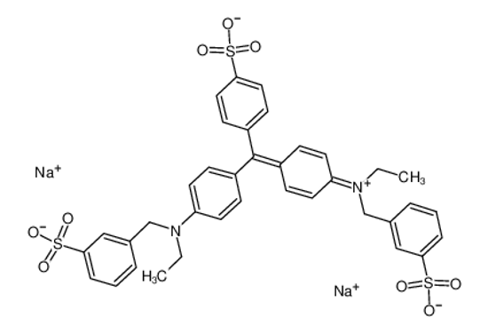 Изображение acid green 5