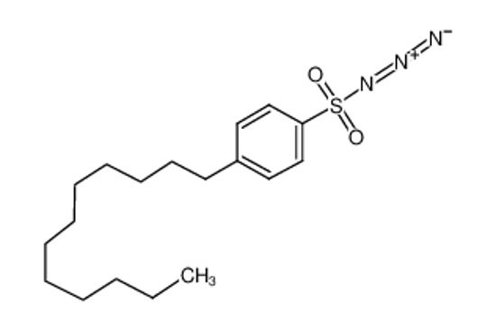 Picture of Dodecylbenzenesulfonyl Azide