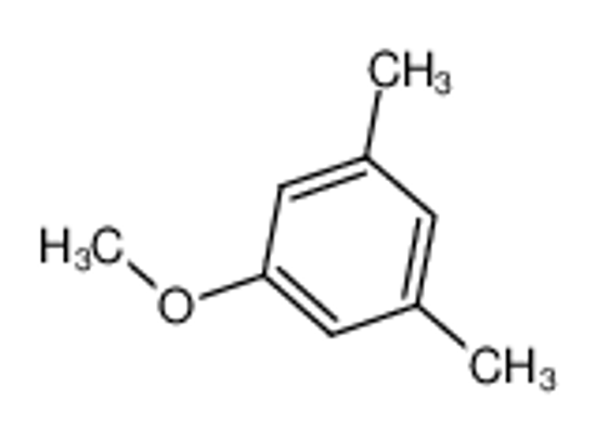 Picture of 3,5-Dimethylanisole