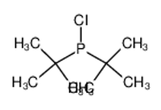 Picture of Di-tert-butylchlorophosphane