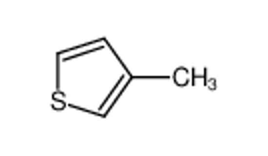 Picture of 3-Methylthiophene