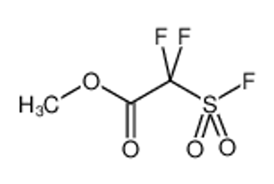 Picture of Methyl 2,2-difluoro-2-(fluorosulfonyl)acetate