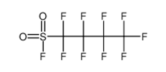 Picture of Nonafluorobutanesulfonyl fluoride