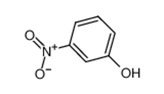 Picture of 3-nitrophenol
