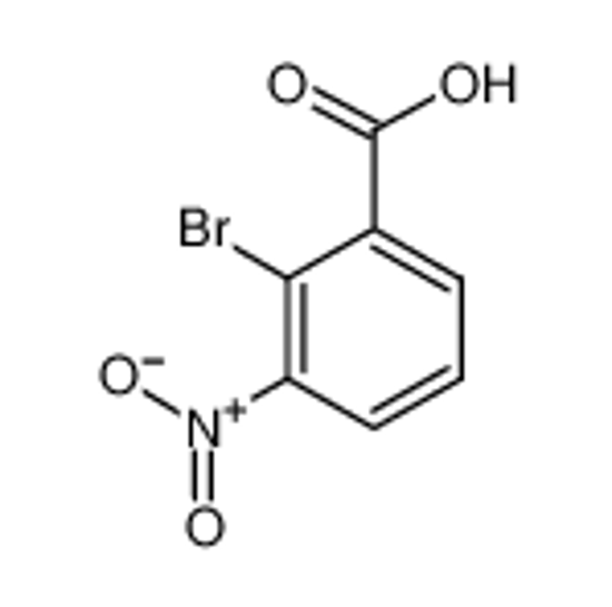Picture of 2-Bromo-3-Nitrobenzoic Acid
