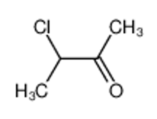 Picture of 3-Chloro-2-butanone