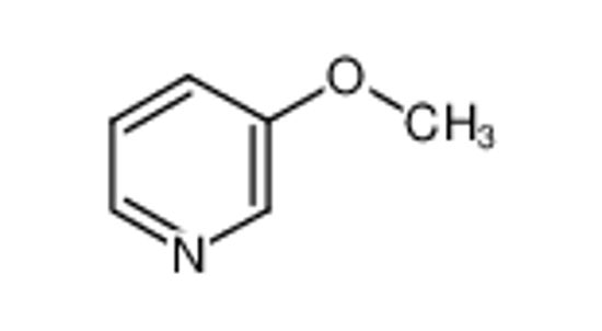 Picture of 3-Methoxypyridine