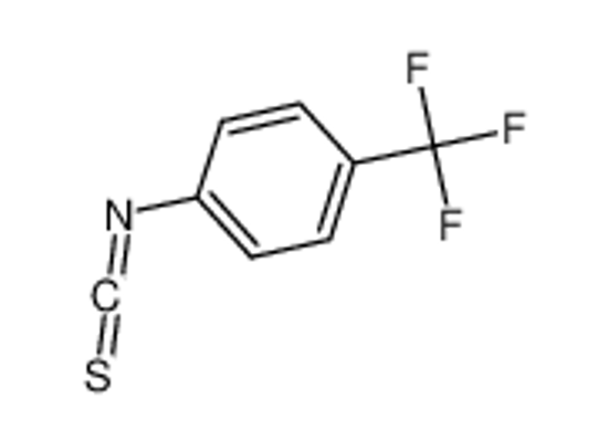 Imagem de 4-(TRIFLUOROMETHYL)PHENYL ISOTHIOCYANATE