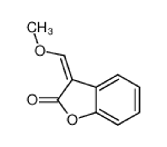 Picture of 3-(Methoxymethylene)-2(3H)-benzofuranone