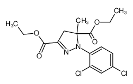 Picture of mefenpyr-diethyl