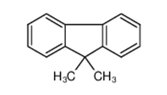 Picture of 9,9-Dimethyl-9H-fluorene