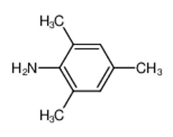 Picture of 2,4,6-Trimethylaniline