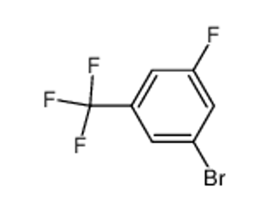 Picture of 3-Bromo-5-fluorobenzotrifluoride