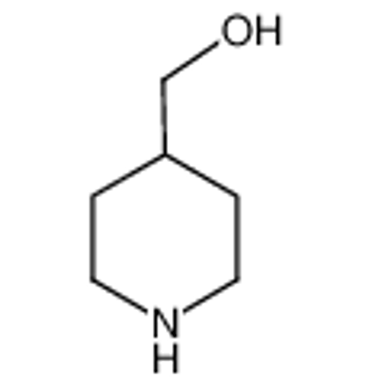 Picture of 4-Piperidinemethanol