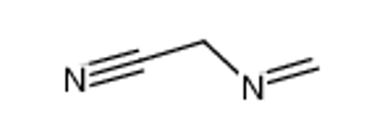 Picture of Methylenaminoacetonitrile