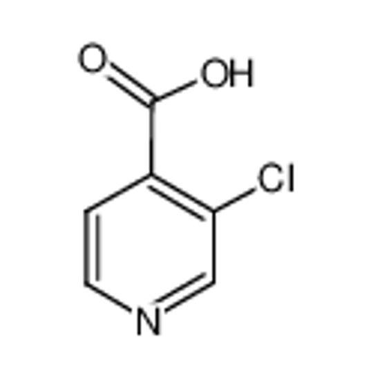 Picture of 3-Chloroisonicotinic Acid