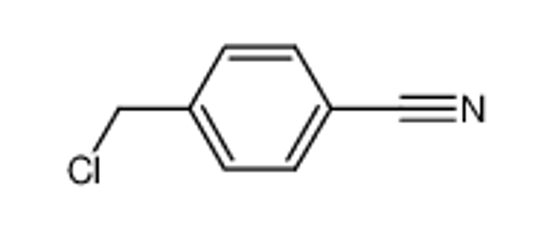 Picture of 4-(Chloromethyl)benzonitrile