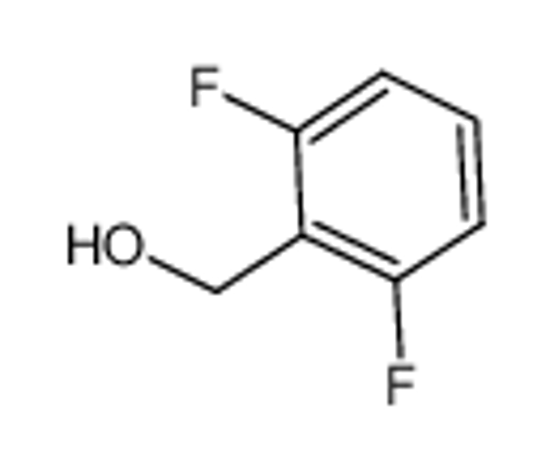 Picture of (2,6-difluorophenyl)methanol