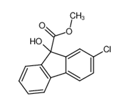 Picture of chlorflurenol-methyl