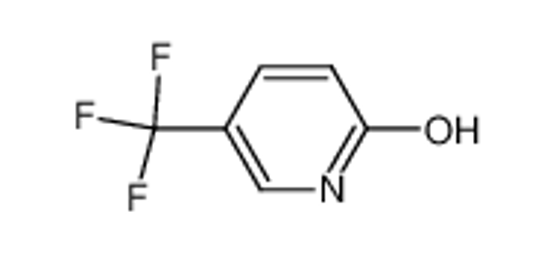 Picture of 2-Hydroxy-5-trifluoromethylpyridine