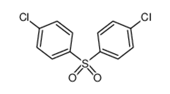 Picture of 4,4‘-Dichlorodiphenyl sulfone
