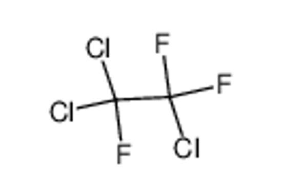 Изображение 1,1,2-Trichlorotrifluoroethane