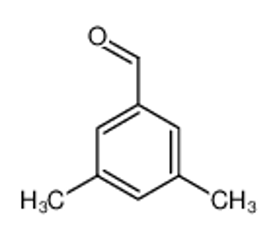 Picture of 3,5-Dimethylbenzaldehyde