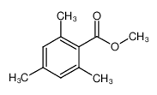 Picture of Methyl 2,4,6-trimethylbenzoate