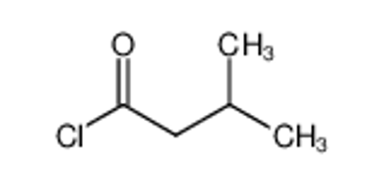 Picture of Isovaleryl chloride