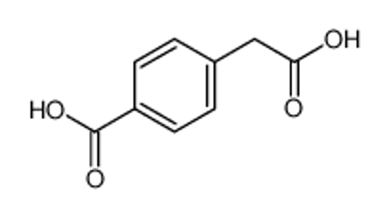 Picture of 4-Carboxymethylbenzoic Acid