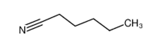 Picture of HEXANENITRILE