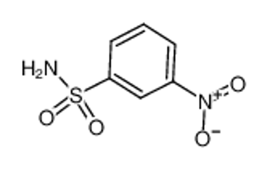 Picture of 3-Nitrobenzenesulfonamide