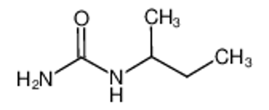 Picture of N-sec-Butylurea