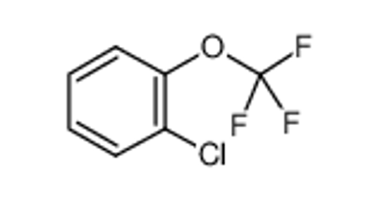 Picture of 2-(Trifluoromethoxy)chlorobenzene