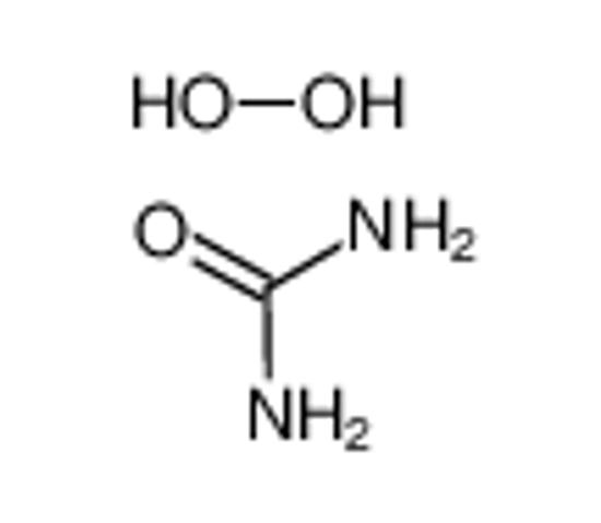 Picture of urea hydrogen peroxide