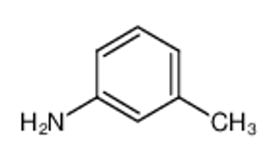 Picture of m-Toluidine