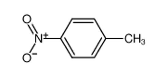 Picture of 4-nitrotoluene