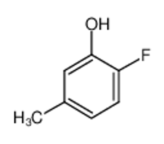 Picture of 2-Fluoro-5-methylphenol