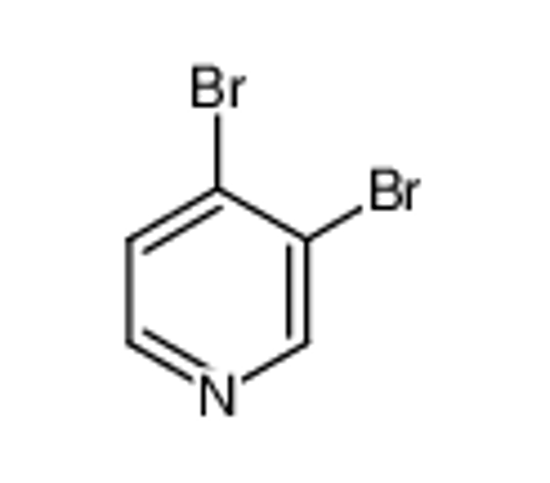 Picture of 3,4-Dibromopyridine