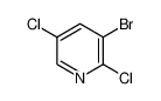 Picture of 3-BROMO-2,5-DICHLOROPYRIDINE