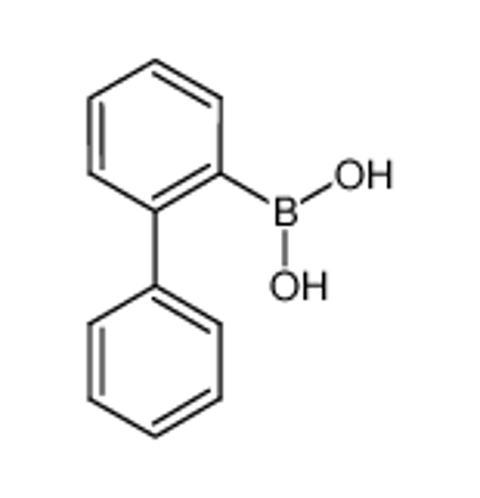 Picture of 2-Biphenylboronic acid