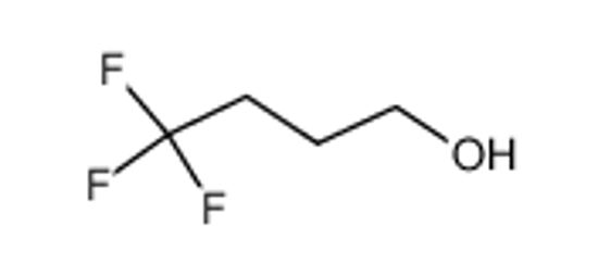 Picture of 4,4,4-Trifluoro-1-butanol