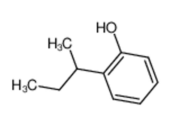 Picture of 2-sec-butylphenol